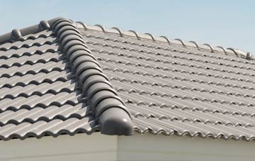 advantages of Tal Y Waenydd clay roofing