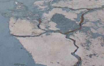 fibreglass roofing replacement Tal Y Waenydd