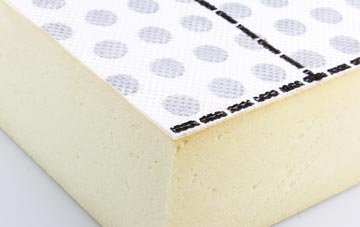 meeting Tal Y Waenydd building codes