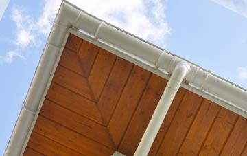 Tal Y Waenydd soffit types